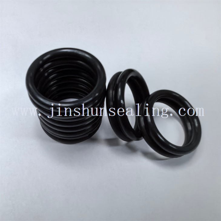 o-ring seal