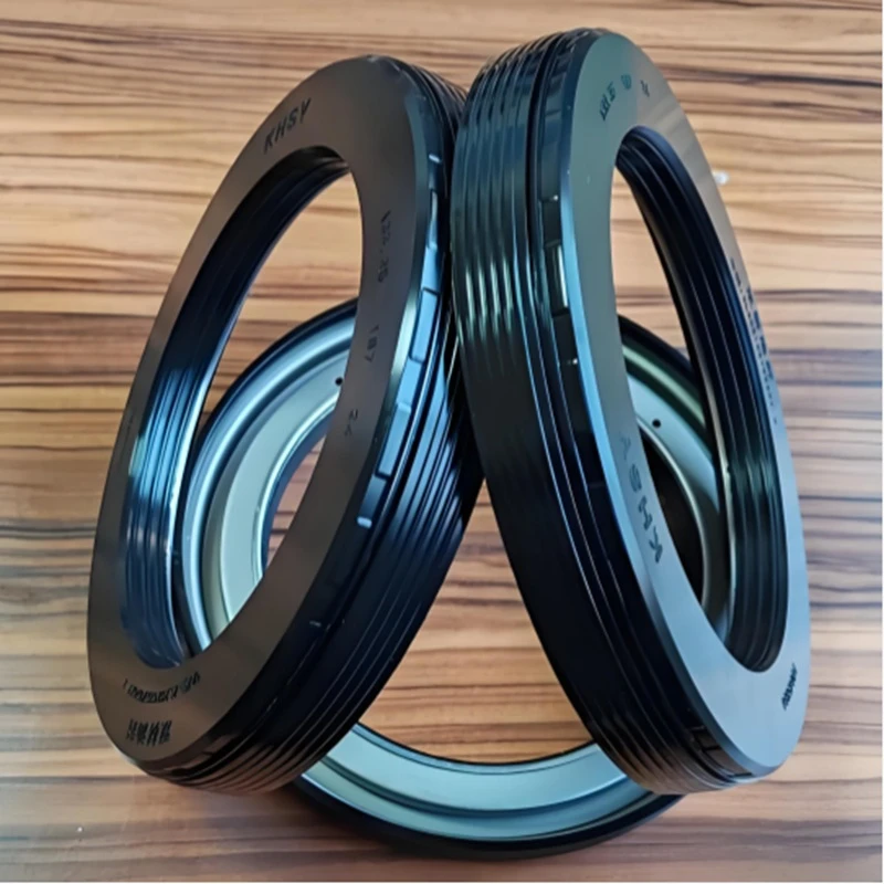 NBR vs Viton Seals NBR vs Viton Seals