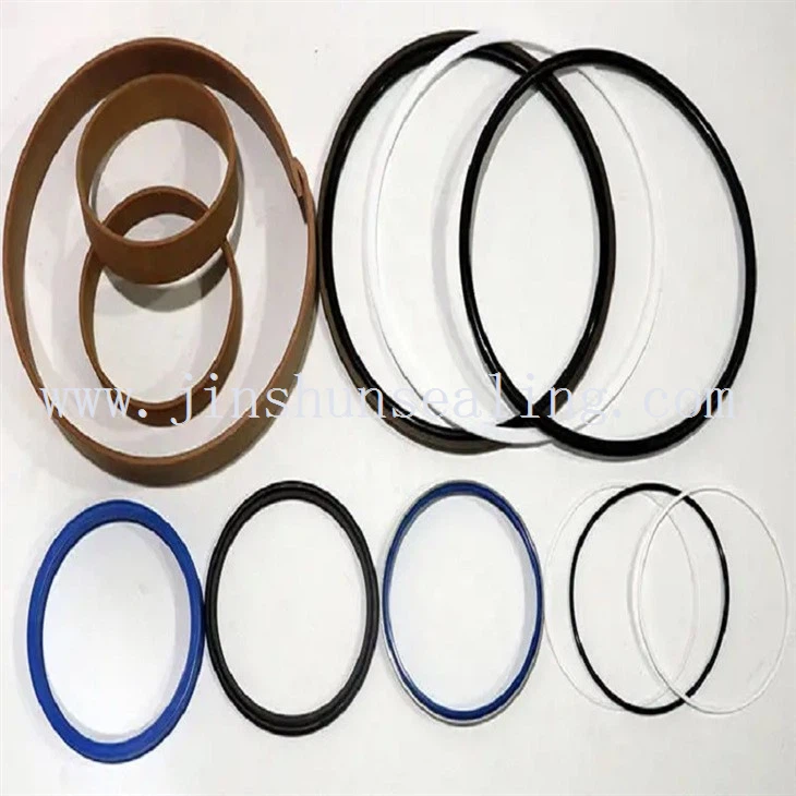unigolden oil seal