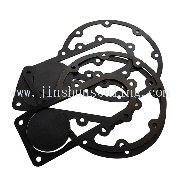 large gasket