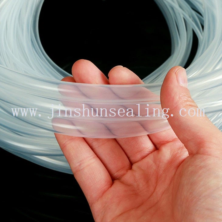 silicone exhaust hose