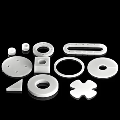 Guarnizioni in silicone personalizzate