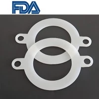 Guarnizioni approvate dalla FDA-