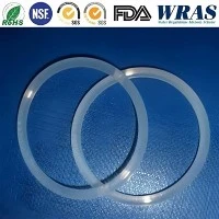 O-ring approvati dalla FDA