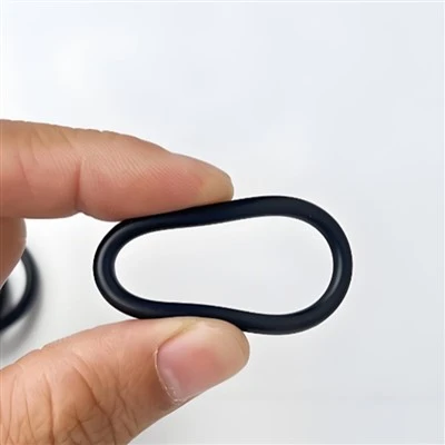 O-ring in gomma EPDM resistente al calore