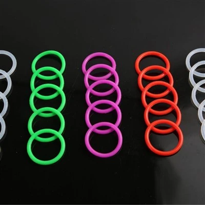 Piccoli O-ring in silicone